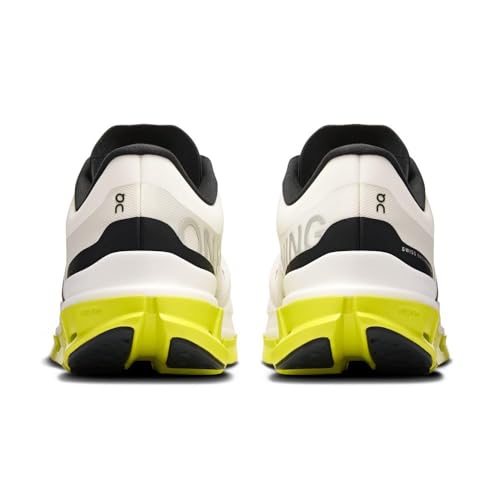 Women's Cloudflow 5 (White/Lime)