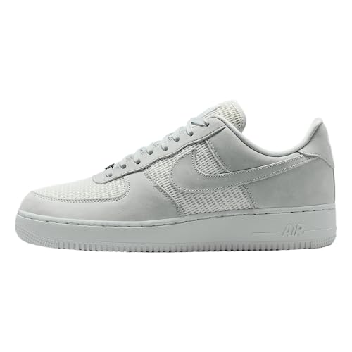 Nike Air Force 1 '07 LV8 Men's Shoes (Off White/Summit White/Off White) Size 10