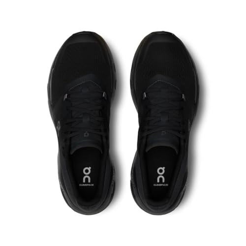 On Mens, Cloudpulse Black/Eclipse, 12 Medium