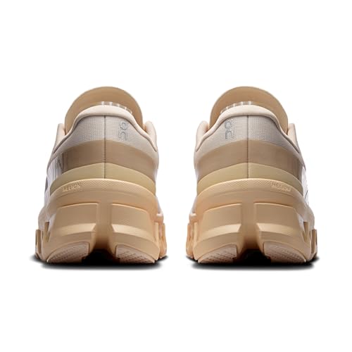 ON Cloudmonster 1 Women Dew | Blonde 3WF30484910