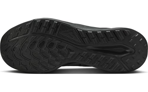 Nike Men's Juniper Trail 2 GtxRunning Shoes, Black Cool Grey Anthracite, 7 US