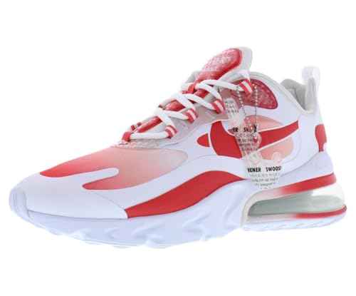 Nike Womens Air Max 270 React Se Womens Casual Running Shoes Bv3387-100 Size 8.5