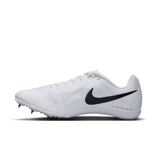 NIKE Zoom Rival Track & Field Multi-Event Spikes Adult DC8749-100, Size 10