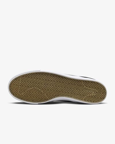 Black White Nike SB Janoski