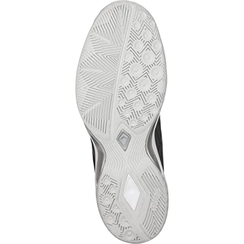 ASICS Gel-Tactic 2 Performance Black/Dark Grey 9 D (M)