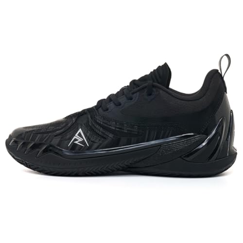 RIGORER 2026 AR3 Austin Reaves Signature Basketball Shoes for Men and Women, Full-Length Showtime Foam Cushioning, Professional Anti-Twist TPU Support, Unisex Outdoor/Indoor Sneakers (US8/EU41)