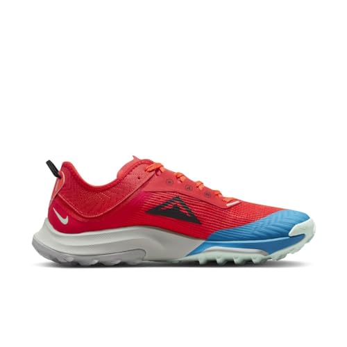Nike Men's Air Zoom Terra Kiger 8, Habanero Red, Size 12