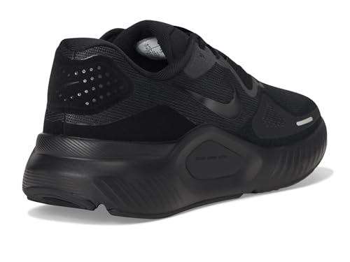 Nike Women's Structure 26 Black/Black/Iron Grey 8 Medium