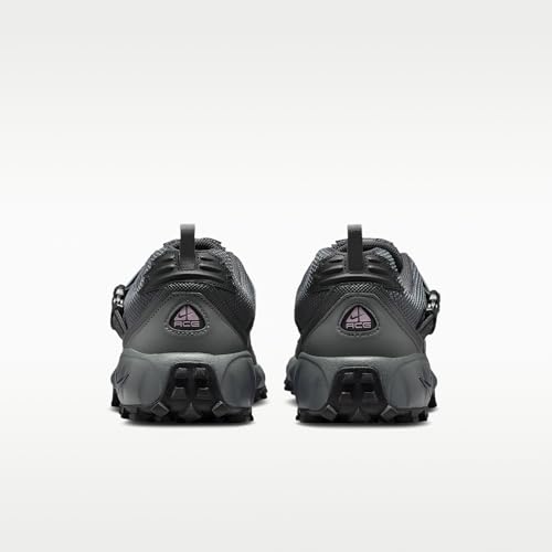 Nike ACG Phassad Men's Shoes (Anthracite/Iron Grey/Black/Mink) Size 6