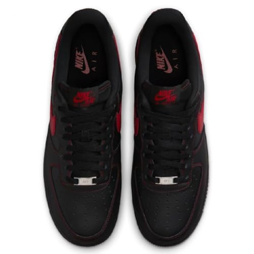 Nike Air Force 1 Low '07 LV8 (Black) Size 11