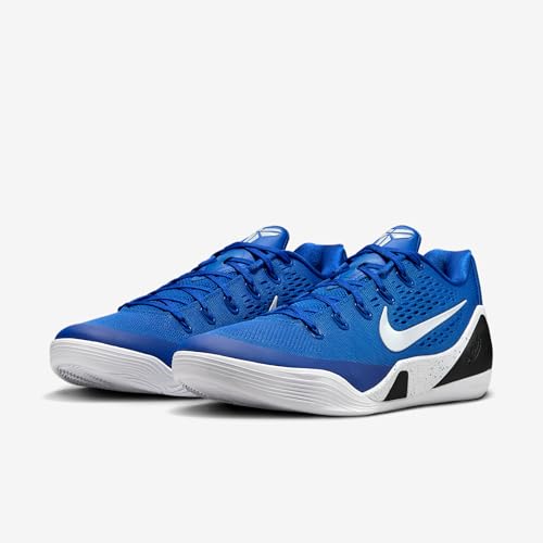 Nike Kobe 9 Low EM Protro 'Game Royal'