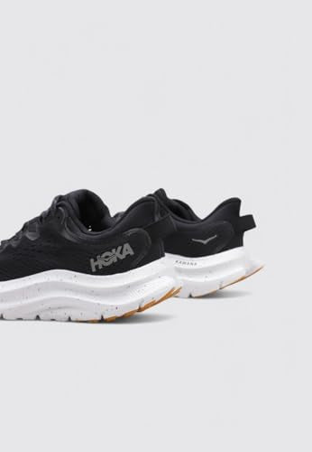 Hoka Women's Kawana 2 Black/White 7 Medium