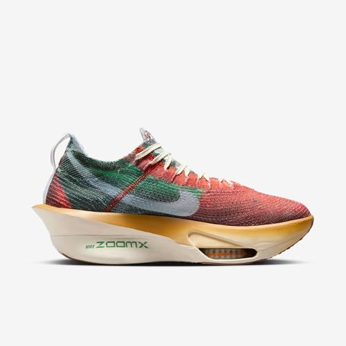 MEN'S ALPHAFLY 3 - D - MULTI COLOR/CLEAR STARFISH ALOE