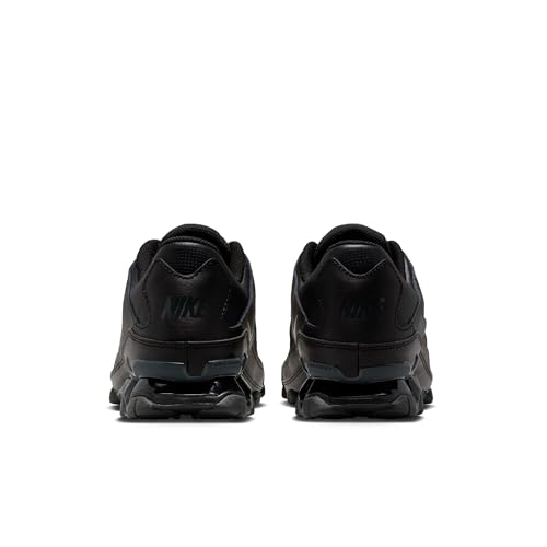 Nike Women's Reax 8 Trainer, Black/Black-Anthracite, 9
