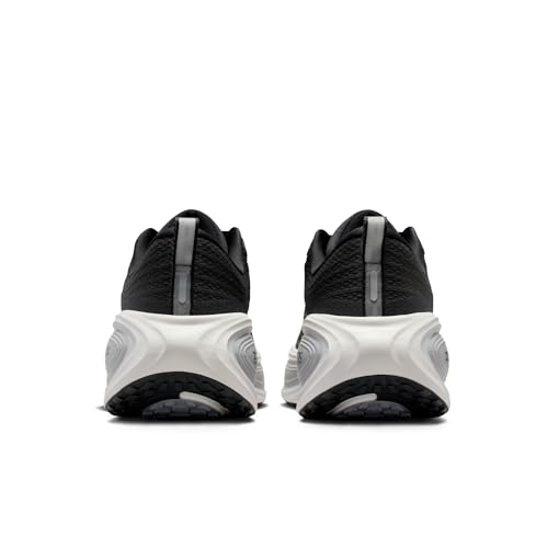 Nike Vomero Plus Men's Road Running Shoes (Anthracite/Summit White/Pure Platinum/Wolf Grey) Size 8.5