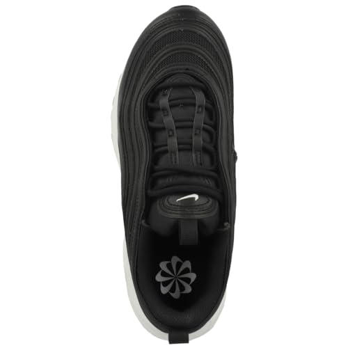 Nike 644401 004 WMNS Base Flight High '14 Women's Running Shoes, Black, 39 EU