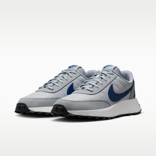 Nike ACG LDV Men's Shoes (Wolf Gray/Summit White/White/Navy) Size 9.5
