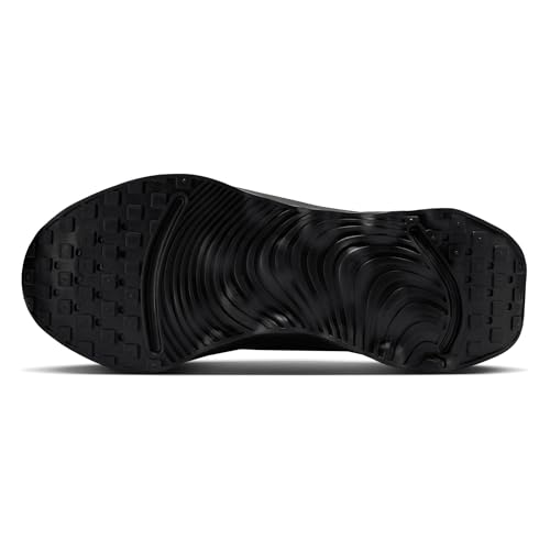 Nike Motiva Gore-TEX Women's Waterproof Walking Shoes (HM0355-001, Black/Anthracite/Black) Size 6.5