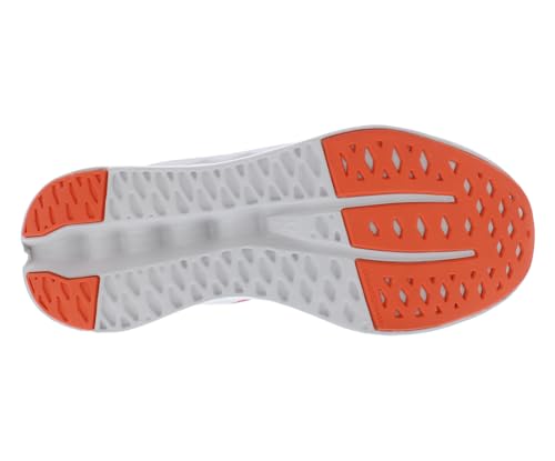 On Cloudsurfer Mens Shoes Size 9.5, Color: Auburn Bright/Frost-Red