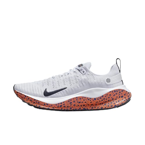 Nike InfinityRN 4 Electric Women's Road Running Shoes (FN7677-900, Multi-Color/Multi-Color) Size 7