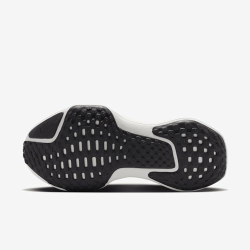 Nike Invincible 3 Women's Road Running Shoes (Extra Wide) (FN7997-101, Summit White/Sail/Coconut Milk/Black) Size 10.5