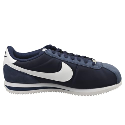 Nike Womens Cortez 'Midnight Navy/White'