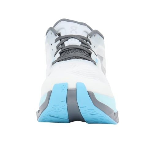 Women's Cloudflow 5 in Arctic/Stone by On