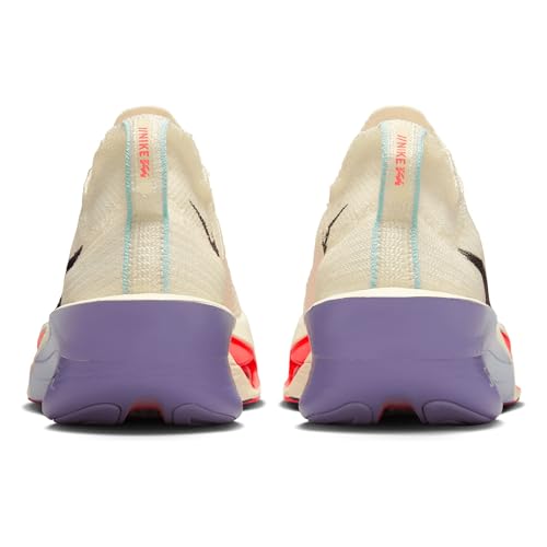 WOMEN'S ALPHAFLY 3 - B - 101 COCONUT MILK