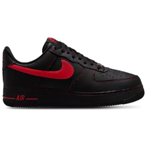 Nike Air Force 1 Low '07 LV8 (Black) Size 11