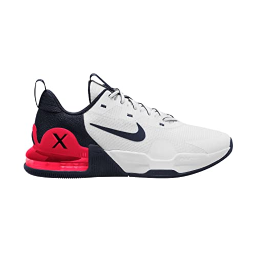NIKE Air Max Alpha Trainer 5 Men's Training Shoes Adult DM0829-10, Size 12