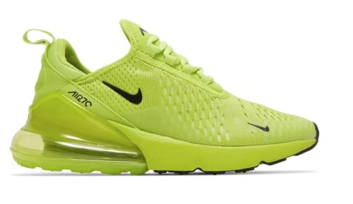 Nike Women's Air Max 270 Atomic Green/Black 8.5