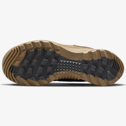 Nike React SFB Carbon Men’s Elite Outdoor Shoes (us_Footwear_Size_System, Adult, Men, Numeric, Medium, Numeric_11)