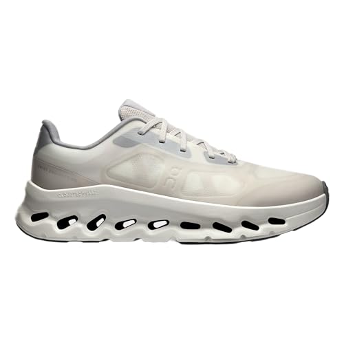 Cloudtilt Remix Womens Running Shoes (Alloy/Ivory) Size 9