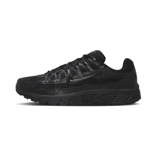 Black Nike P-6000