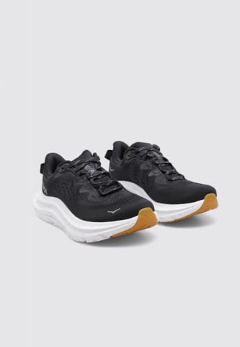 Hoka Women's Kawana 2 Black/White 7 Medium