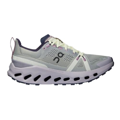 ON Running Women's Cloudsurfer Trail Shoe