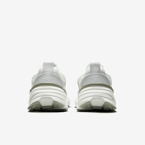 Nike V2K Run Women's Shoes (FD0736-006, Photon Dust/Summit White/Light Army/Light Silver) Size 9