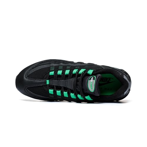 Nike Air Max 95 OG 'Black/Green Shock'