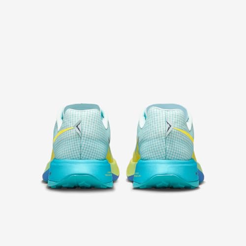 Men's Ultrafly (Dusty Cactus/Opti Yellow-Glacier Blue)