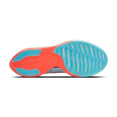 Brooks Women Hyperion Elite 5 Pink Clay/Atomizer Blue 9.5 Medium
