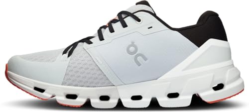 Men's Cloudflyer 4 in Glacier/White by On
