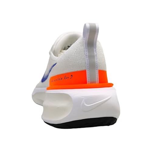 Nike Invincible 3 Blueprint Men's Road Running Shoes (HJ6653-900, Multi-Color/Multi-Color) Size 8