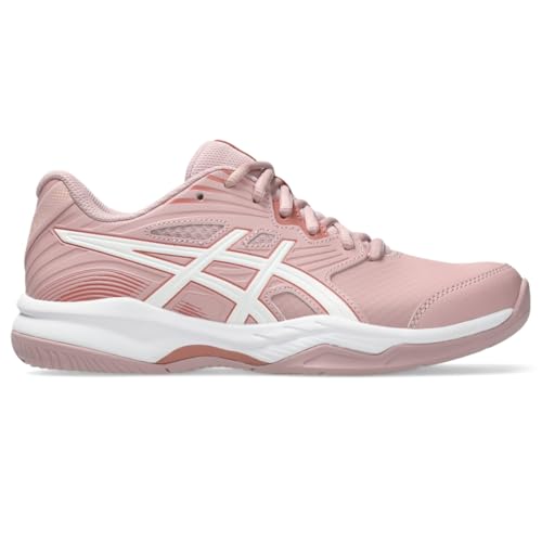 ASICS Women's Gel-RENMA 2 Pickleball Shoes, 7.5, MORGANITE/White