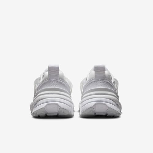 Nike V2K Run Women's Shoes (White/White) Size 8