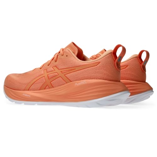 ASICS Men's Gel-Cumulus 27 Running Shoes, 12.5, /Mojave