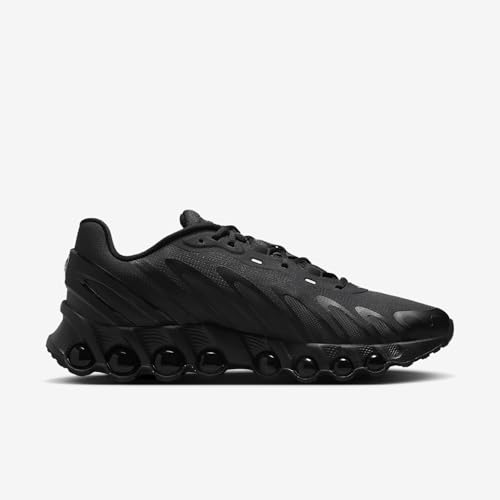 Nike Air Max Dn8 Men's Shoes (FQ7860-002, Black/Black/Anthracite/Anthracite) Size 8.5