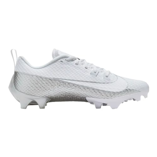 Nike Men's Vapor Edge Speed 360 2 Molded Football Cleats (US Footwear Size System, Adult, Men, Numeric, Medium,8.5)