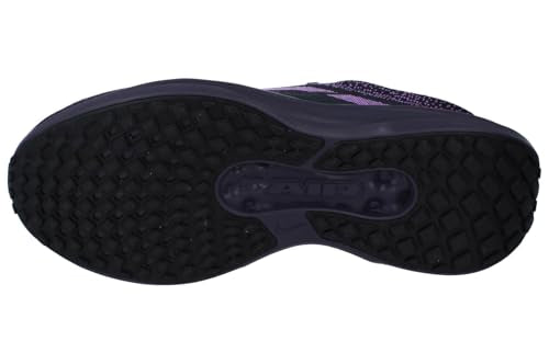 Nike Air Winflo 11 SE Men's Running Shoes in Dark Obsidian Black