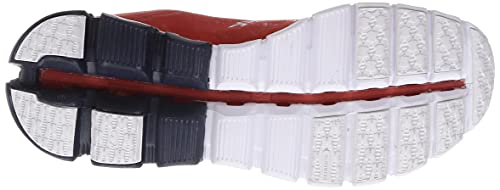 On - Running Men's Cloudflow Running Shoe, Rust Eclps, 10