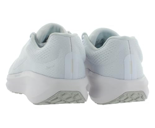 Nike Air Winflo 11 Extra Wide Unisex Shoes Size 7, Color: White/White/Photon Dust/White